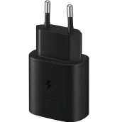 فست شارژر دیواری سامسونگ مدل 45 وات فست شارژر دیواری سامسونگ مدل 45 وات